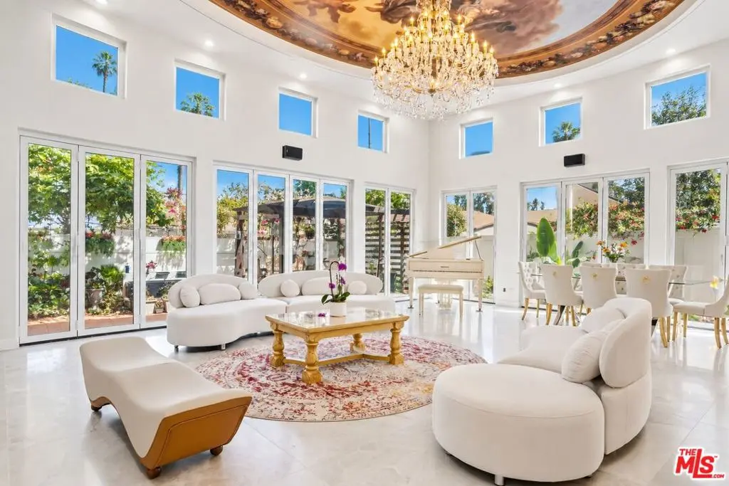 Single Family Residence for sale at 24812 Pitcairn Way, Torrance, CA featuring 4 beds and 4 baths
