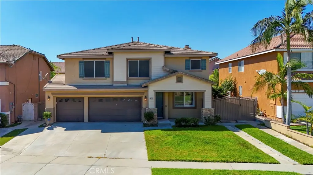 6753 Homan Street, Chino, CA — listing photo 1