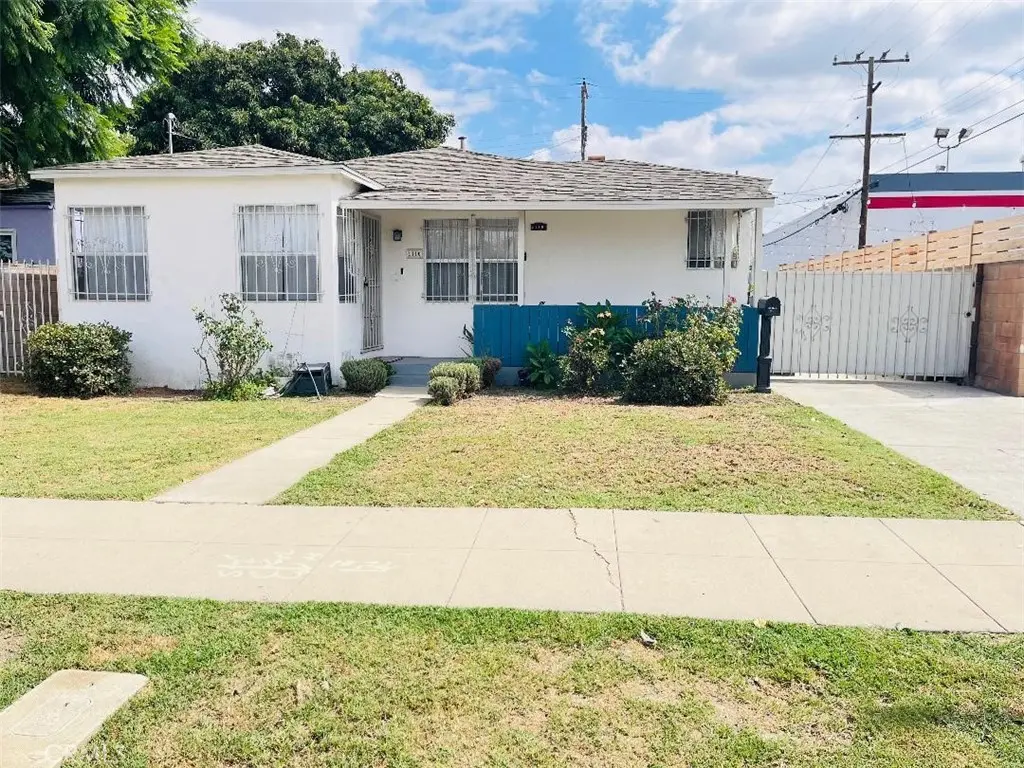 1110 N Pearl, Compton, CA — listing photo 1