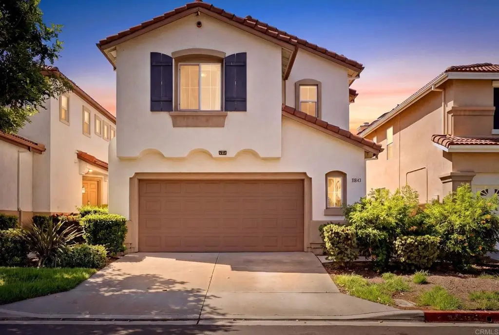 11843 Westview Parkway, San Diego, CA — listing photo 1