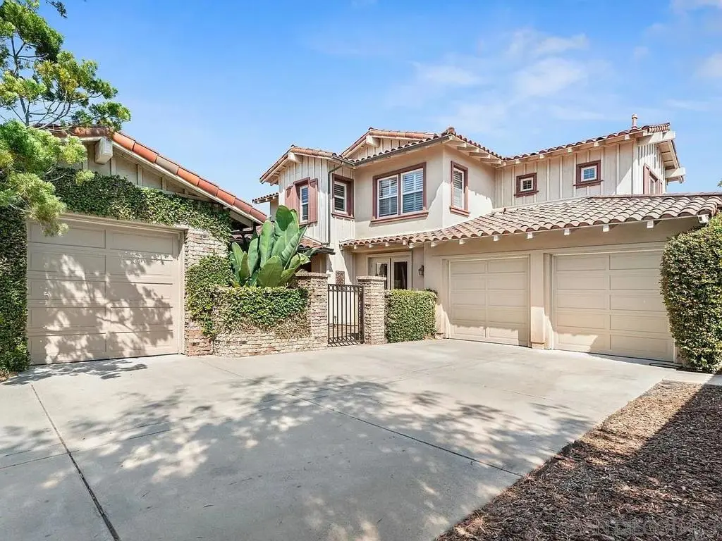 Single Family Residence for rent at 7793 Doug Hill Ct, San Diego, CA featuring 4 beds and 4 baths