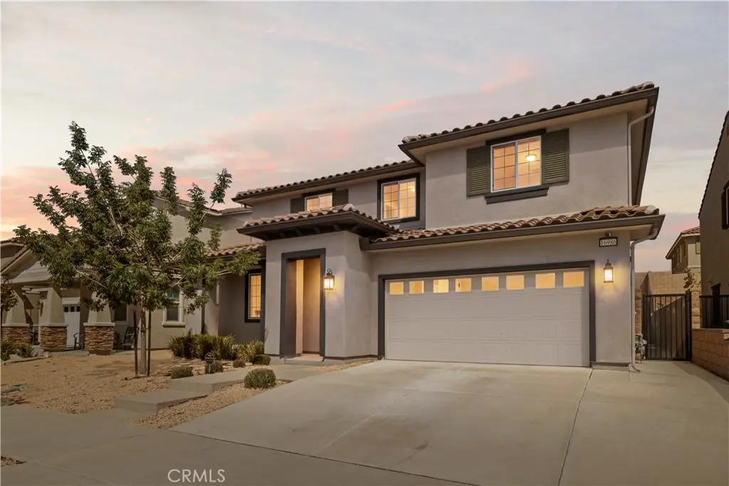 16986 Red Tail Lane, Fontana, CA — listing photo 1