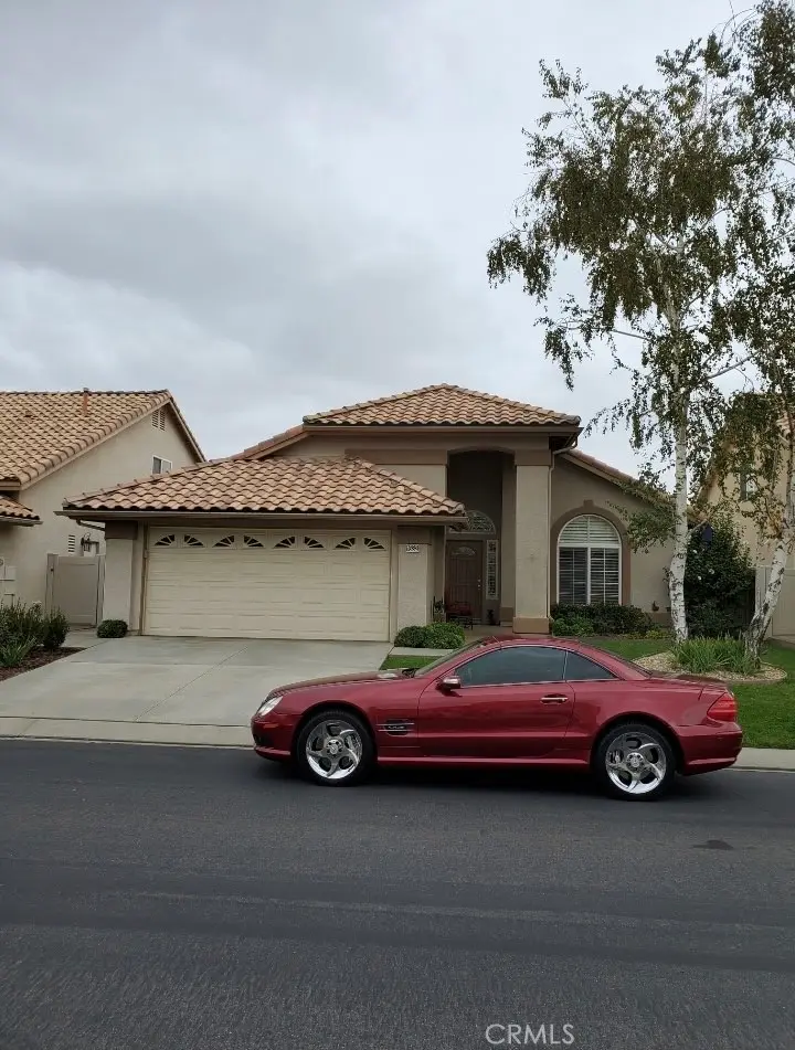 Single Family Residence for sale at 1632 Crystal Downs, Banning, CA featuring 2 beds and 2 baths