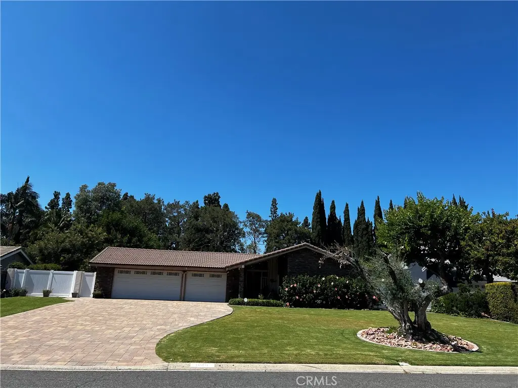 18411 Jocotal, Villa Park, CA — listing photo 1