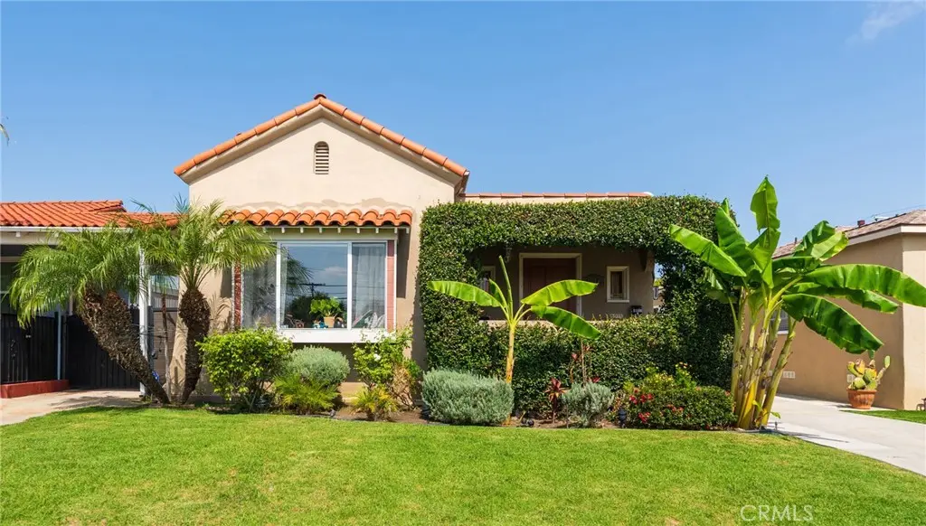 4011 W 60th, Los Angeles, CA — listing photo 1