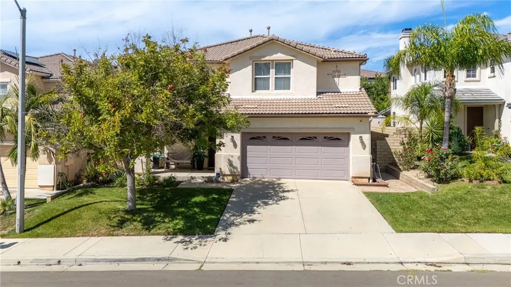 19339 Sidani Lane, Saugus, CA — listing photo 1
