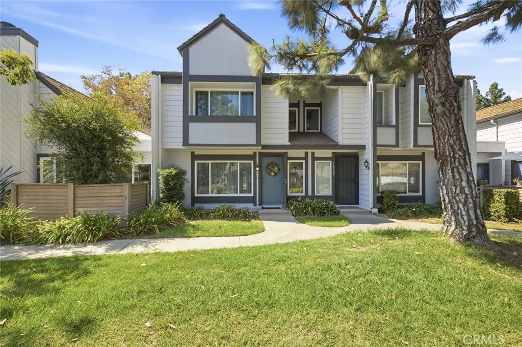 Townhouse for sale at 16522 Poppyglen, Cerritos, CA featuring 2 beds and 2 baths