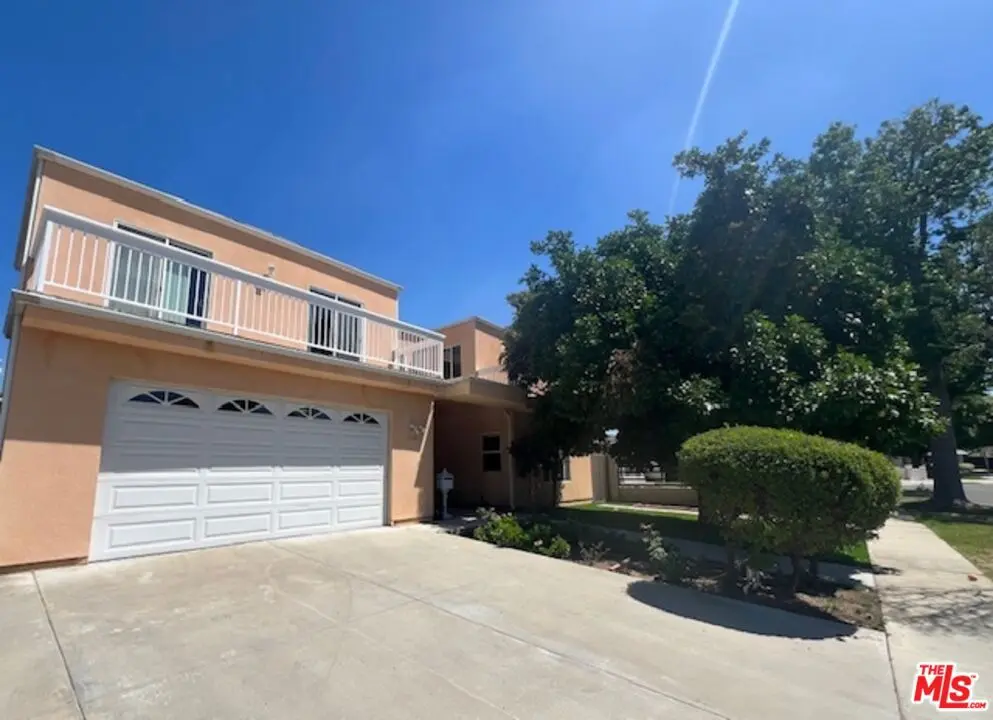 17355 Lemac Street, Northridge, CA — listing photo 1