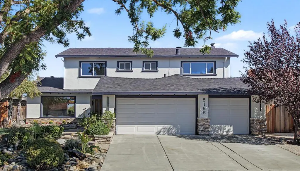 5166 Barron Park Drive, San Jose, CA — listing photo 1