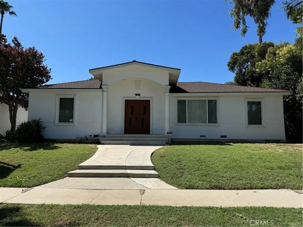 17404 Martha Street, Encino, CA — listing photo 1