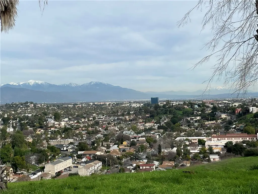 4600 Carter, Los Angeles, CA — listing photo 1