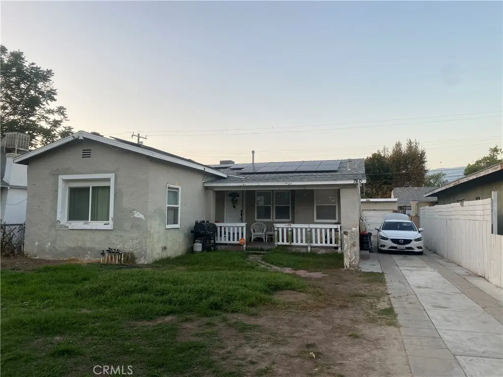 780 Campus, San Bernardino, CA — listing photo 1