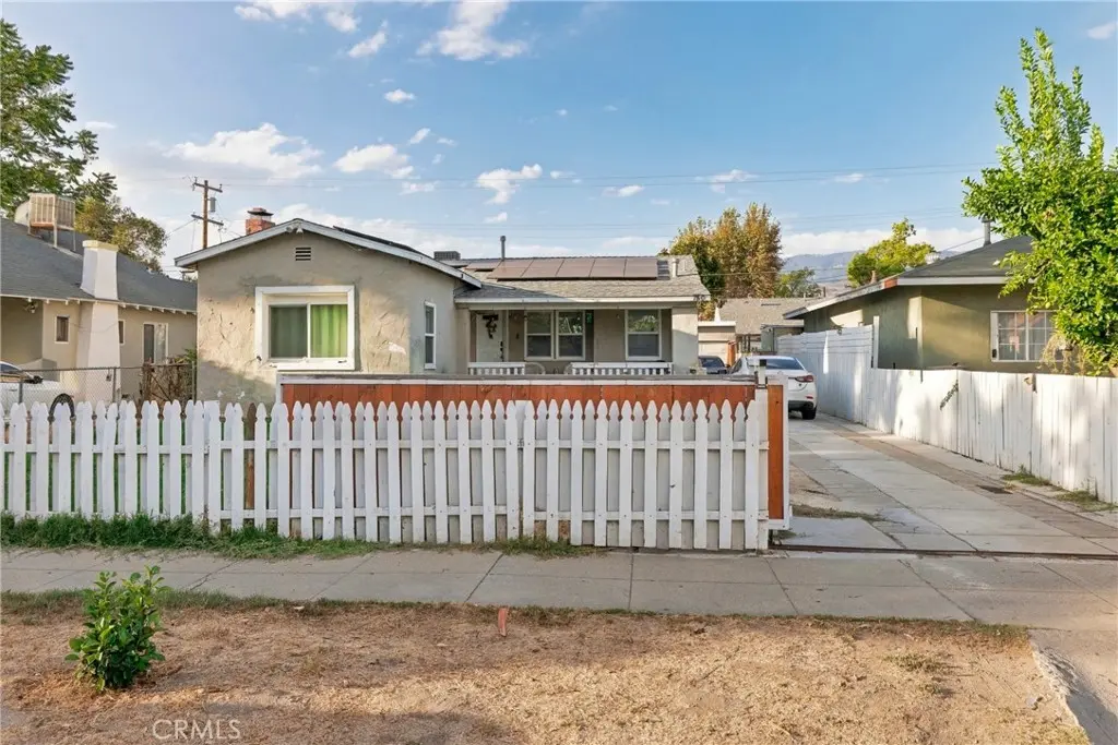 Single Family Residence for sale at 780 Campus, San Bernardino, CA featuring 4 beds and 3 baths