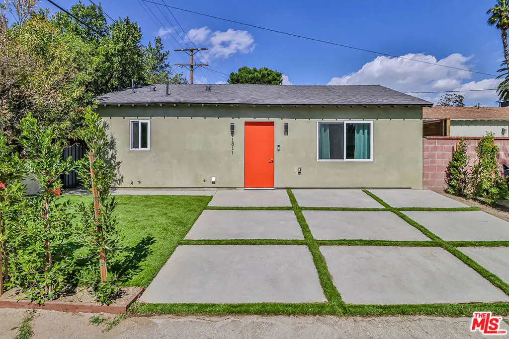11801 Albers, Valley Village, CA — listing photo 1