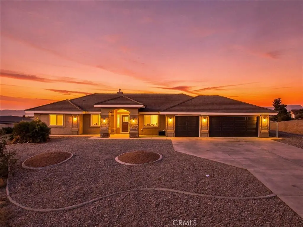 7223 Braceo Street, Oak Hills, CA — listing photo 1