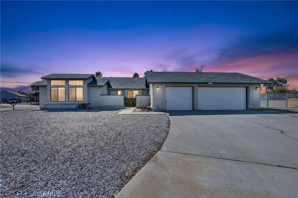 12776 Wagon Wheel, Victorville, CA — listing photo 1