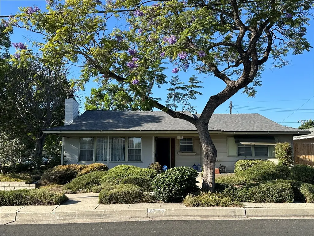 Single Family Residence for sale at 801 E Culver Avenue, Orange, CA featuring 3 beds and 2 baths