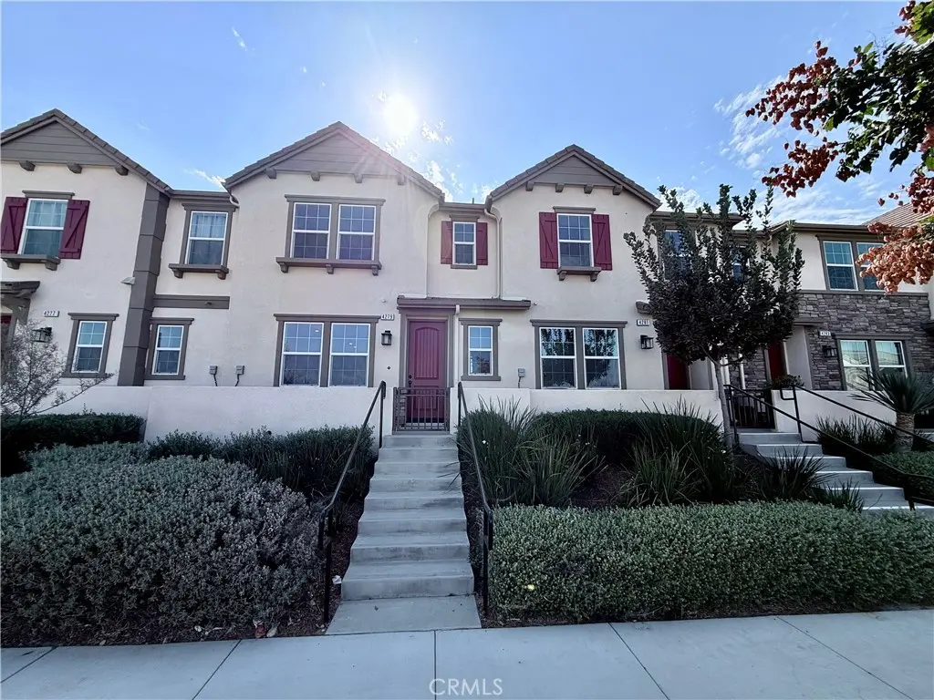 4279 E Rincon, Ontario, CA — listing photo 1