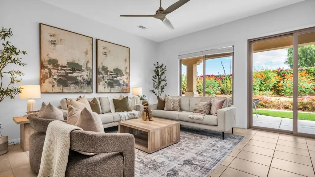 Single Family Residence for sale at 81780 Camino Vallecita, Indio, CA featuring 2 beds and 2 baths