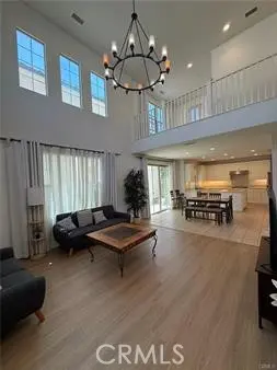 Condominium for rent at 200 augustine, Irvine, CA featuring 4 beds and 4 baths