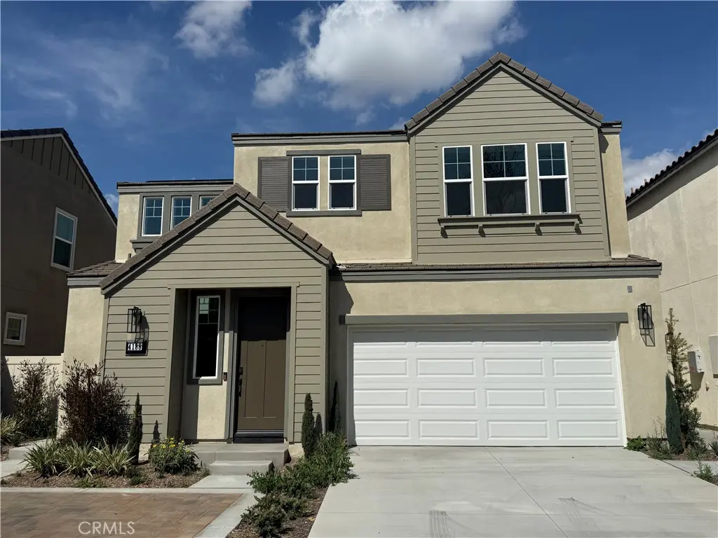 4188 S Cleome Paseo, Ontario, CA — listing photo 1