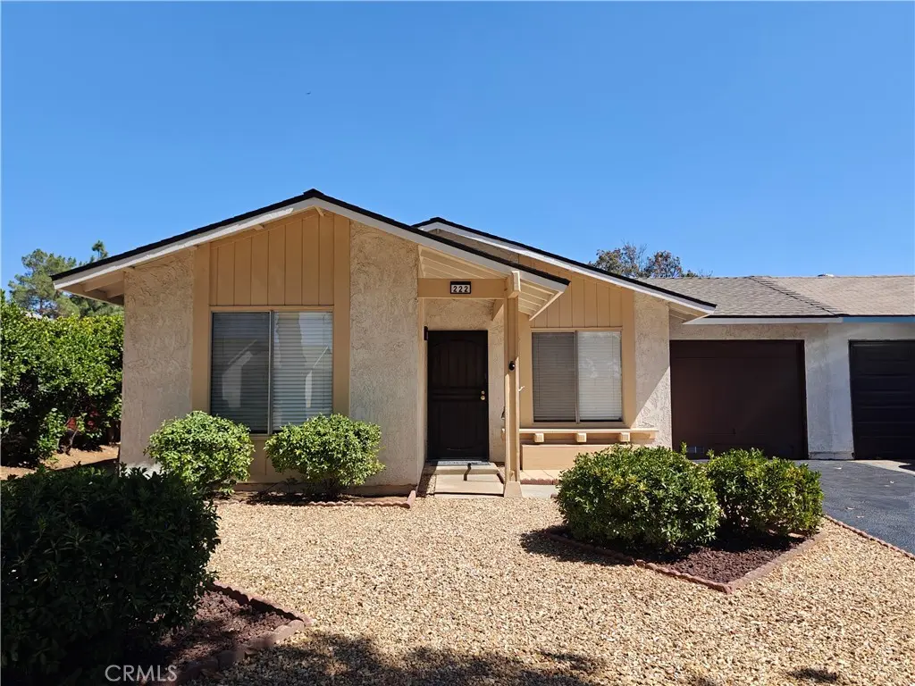 222 Dawn Way, Banning, CA — listing photo 1