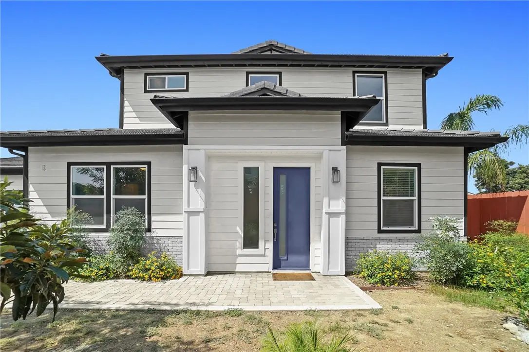 Single Family Residence for sale at 4847 Gayhurst Avenue, Baldwin Park, CA featuring 4 beds and 4 baths