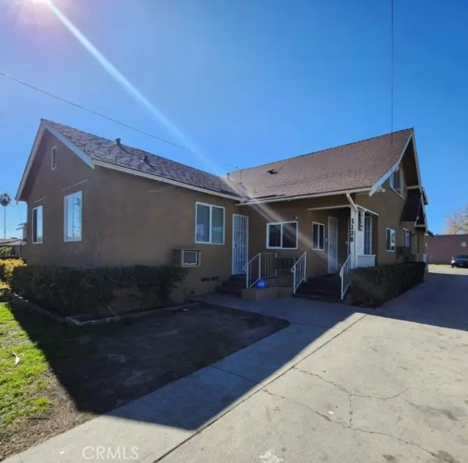 1138 N D Street, San Bernardino, CA — listing photo 1