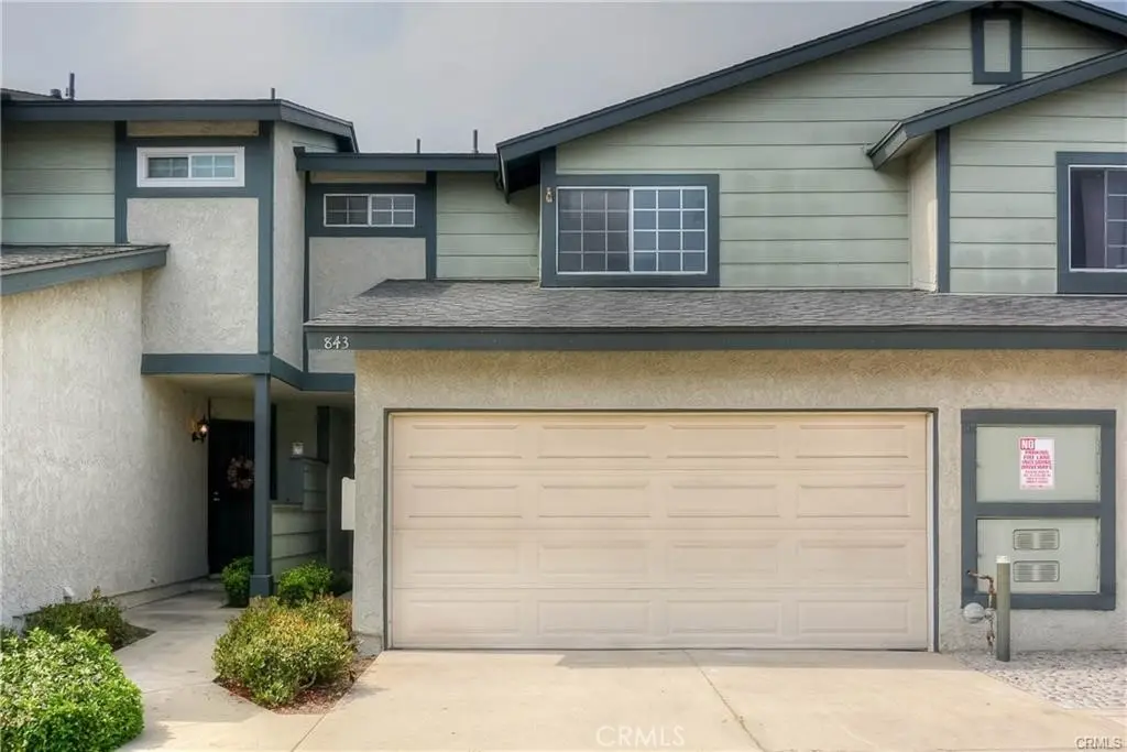 843 Maitland Privado, Ontario, CA — listing photo 1