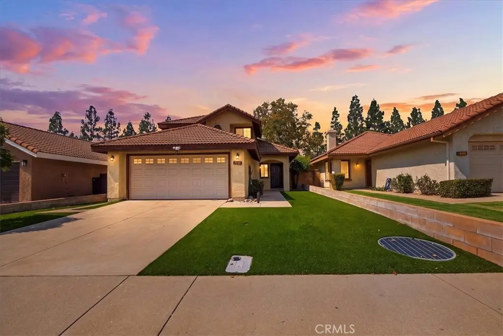 7676 Cardiff, Rancho Cucamonga, CA — listing photo 1