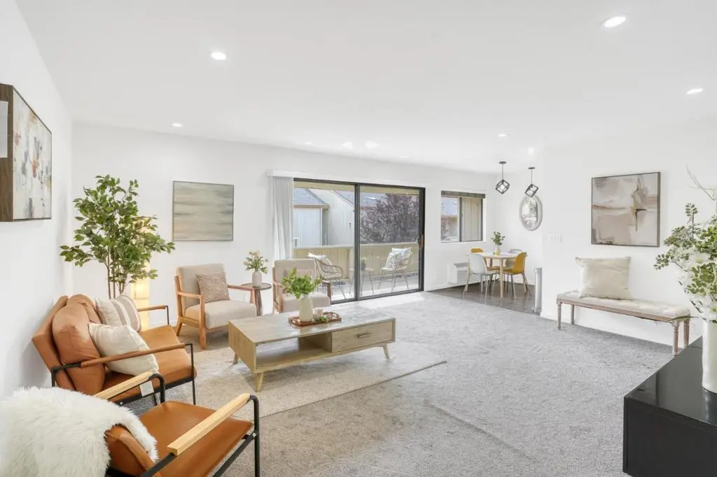 Condominium for sale at 974 Kiely Boulevard G, Santa Clara, CA featuring 2 beds and 2 baths