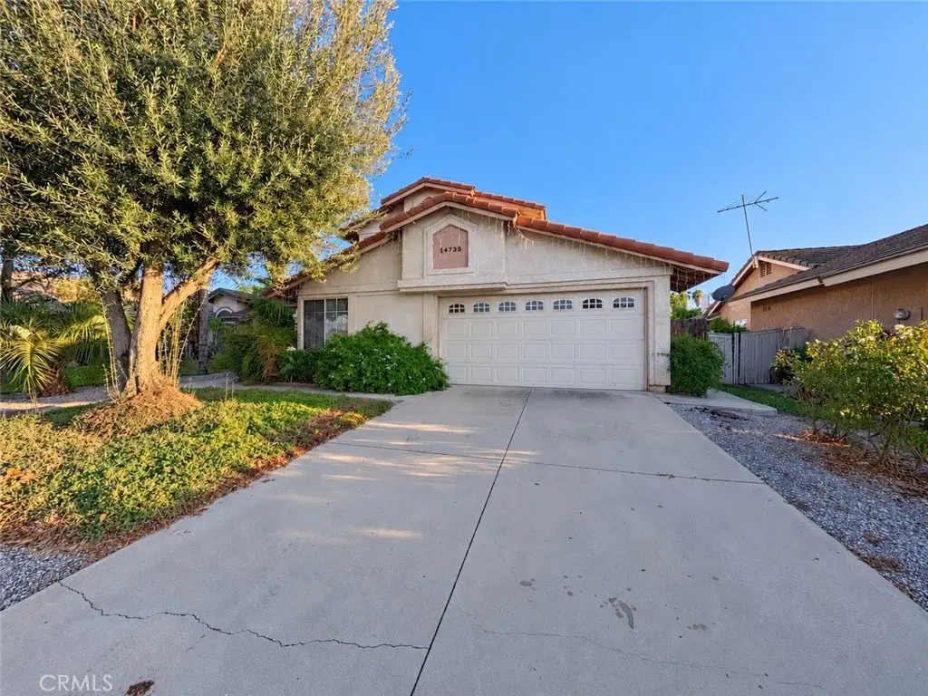 24735 Northern Dancer Drive, Moreno Valley, CA — listing photo 1