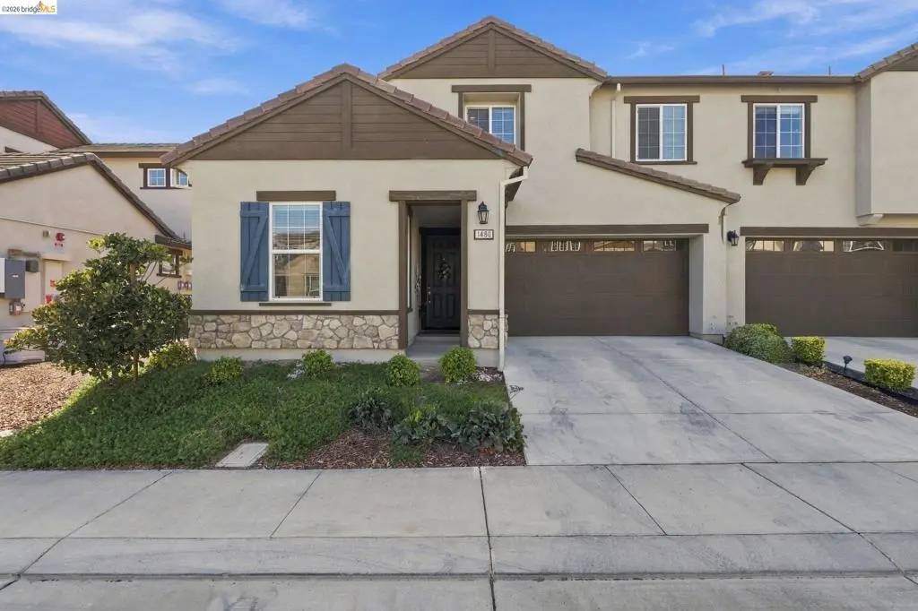 1480 Santorini St, Brentwood, CA — listing photo 1