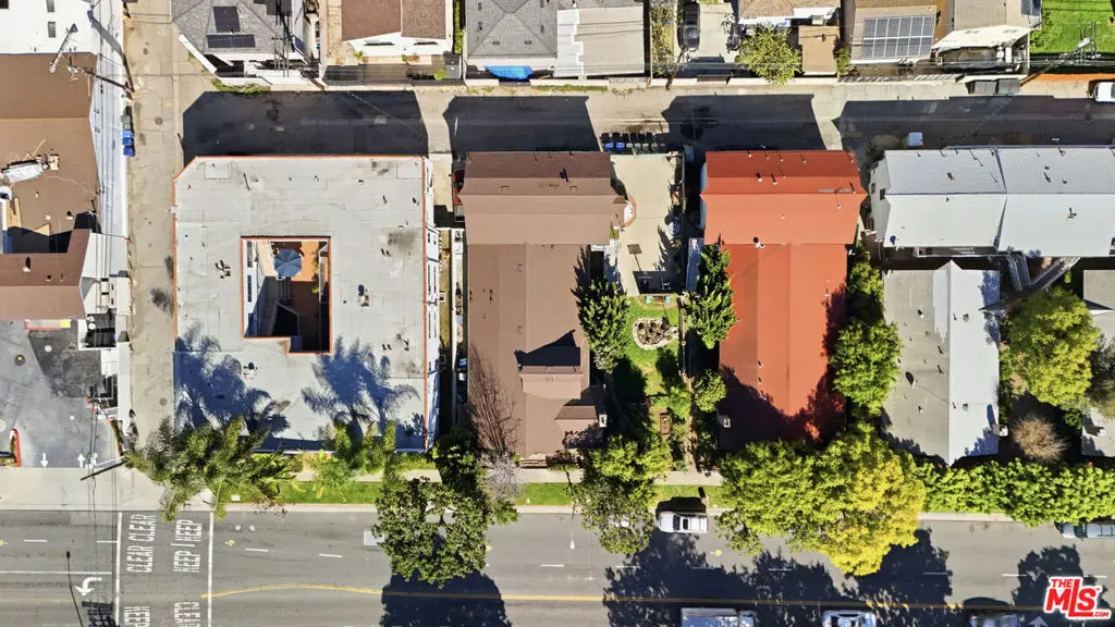 3818 Sawtelle Boulevard, Los Angeles, CA — listing photo 1