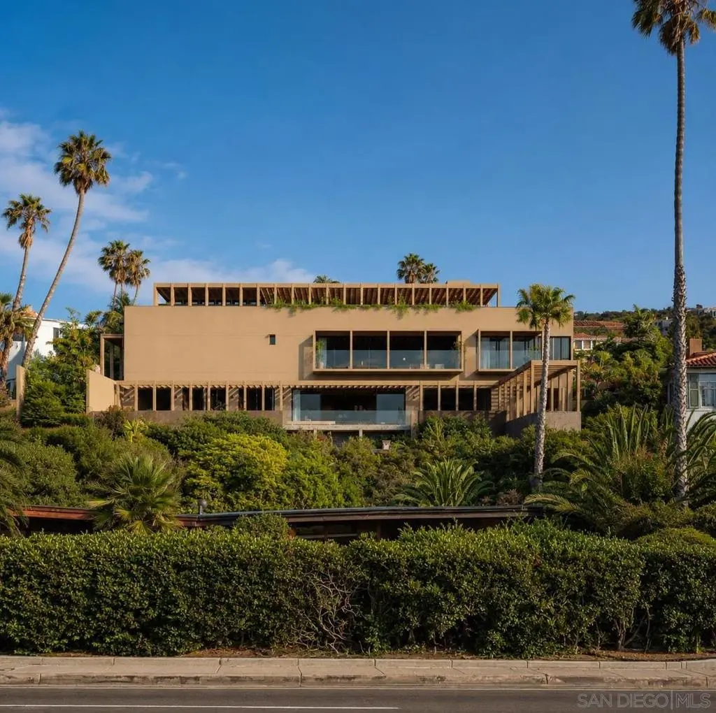 1822 Amalfi Street, La Jolla, CA — listing photo 1