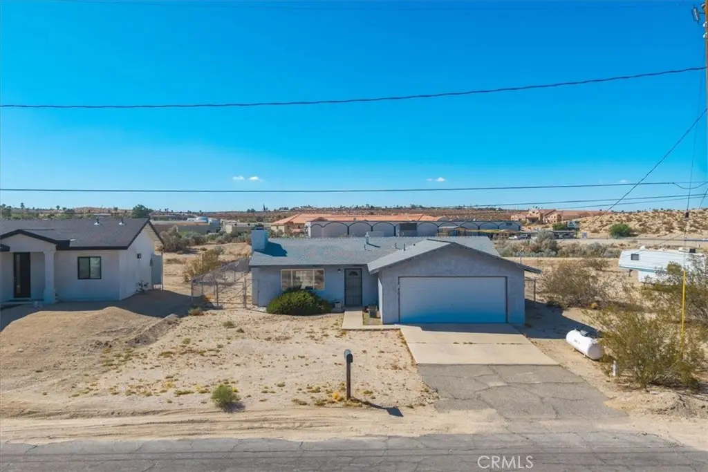 6574 Lupine, 29 Palms, CA — listing photo 1