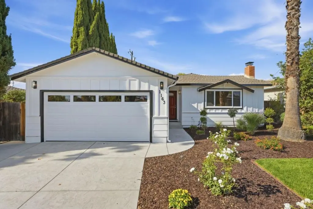 Single Family Residence for sale at 1163 Park Grove Drive, Milpitas, CA featuring 3 beds and 2 baths