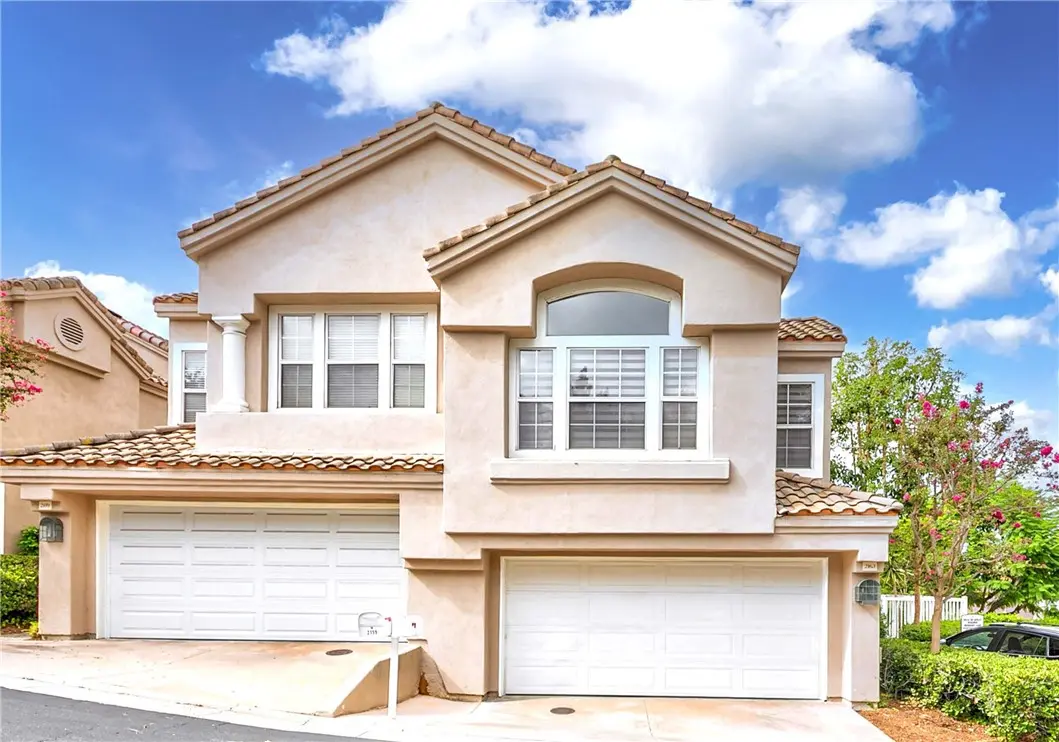 Townhouse for sale at 2163 Camellia Lane, Fullerton, CA featuring 3 beds and 3 baths