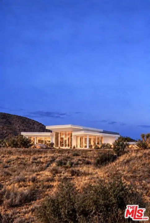 5195 Pioneertown Road, Pioneertown, CA — listing photo 1