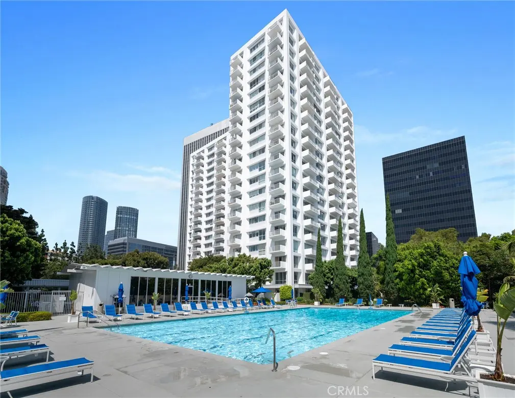 2160 Century Park East 110, Los Angeles, CA — listing photo 1