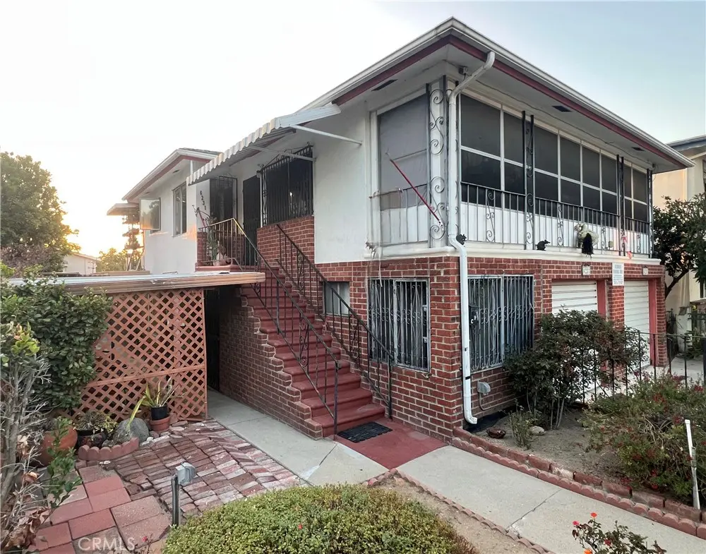 6231 Greenleaf Avenue C, Whittier, CA — listing photo 1