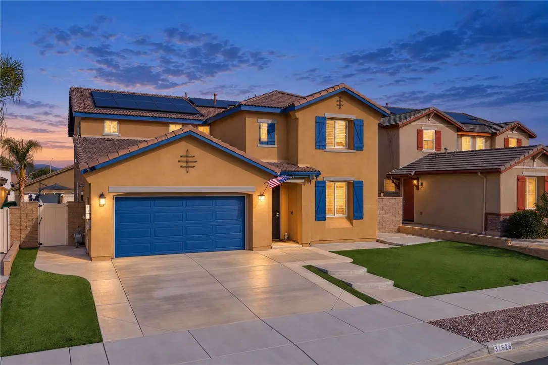 37526 Black Sage Place, Murrieta, CA — listing photo 1