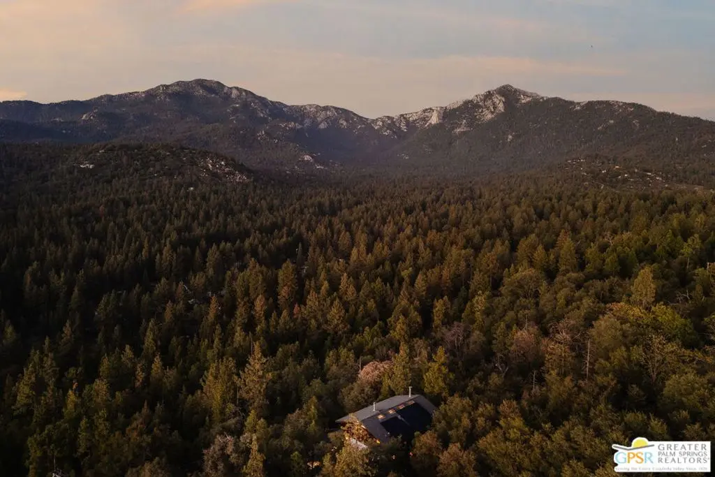 52915 Middle Ridge Drive, Idyllwild, CA — listing photo 1