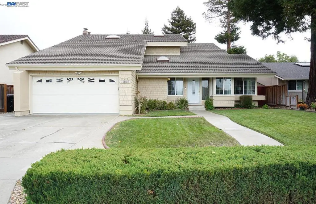 Single Family Residence for sale at 3653 Pimlico Dr, Pleasanton, CA featuring 4 beds and 3 baths