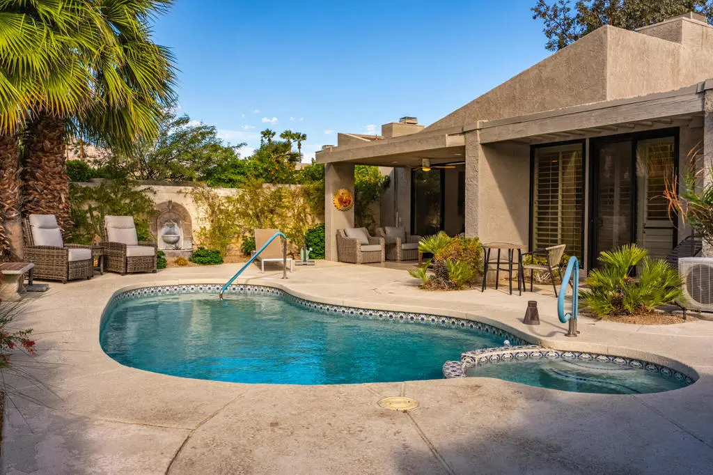 971 Sundance Circle N, Palm Springs, CA — listing photo 1