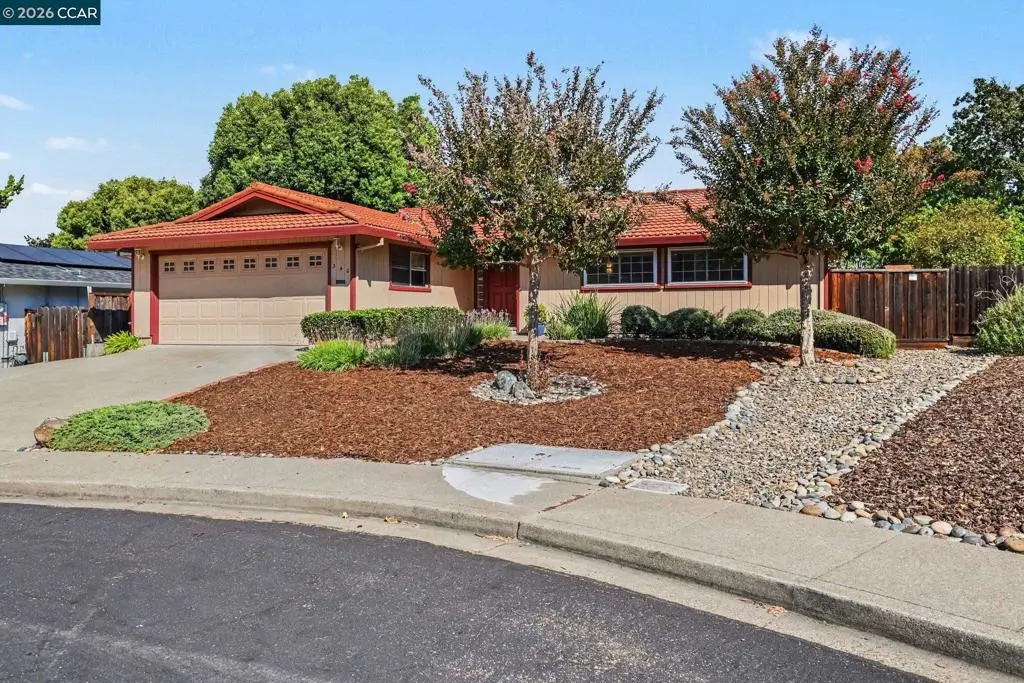 340 Greenway Dr, Martinez, CA — listing photo 1