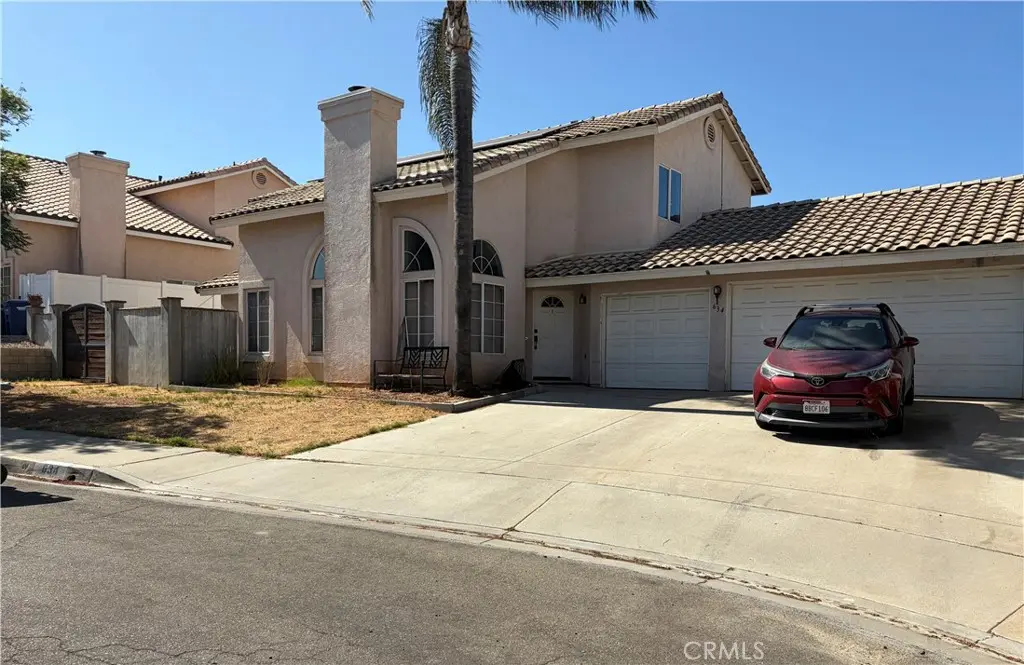 634 Devon, Escondido, CA — listing photo 1
