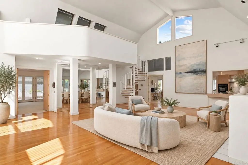 350 Mesa Way, La Jolla, CA — listing photo 1
