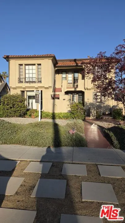 5310 S Rimpau Boulevard, Los Angeles, CA — listing photo 1
