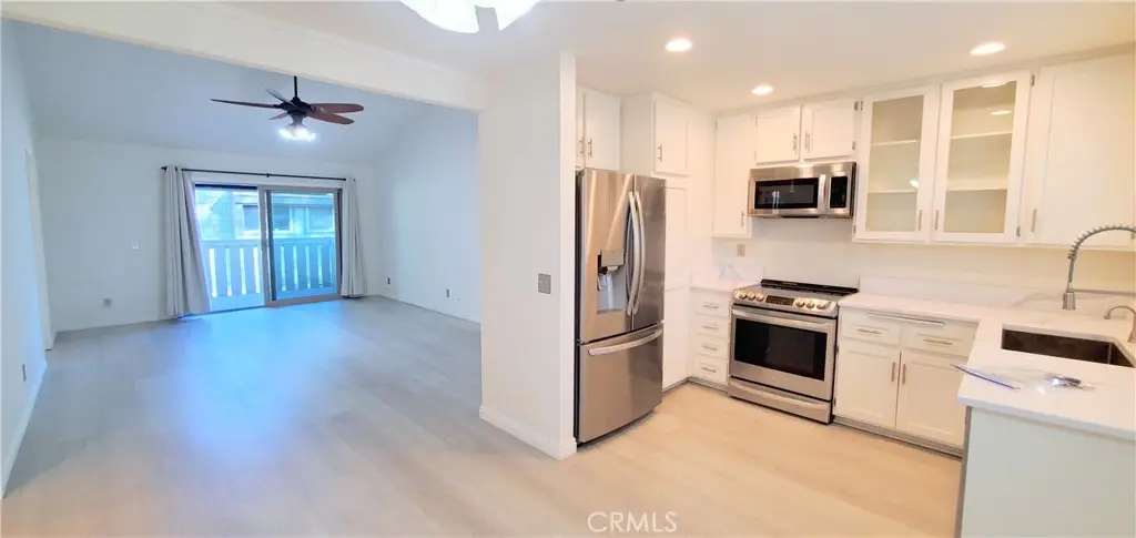 960 E Bonita Avenue 58, Pomona, CA — listing photo 1